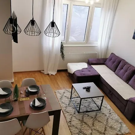 Winter Magic Διαμέρισμα Divčibare