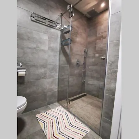 Winter Magic Apartman