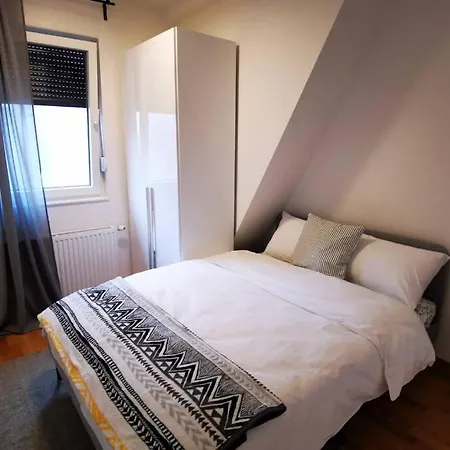 Apartman Winter Magic *