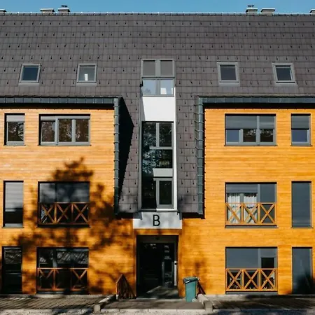 Winter Magic Διαμέρισμα *