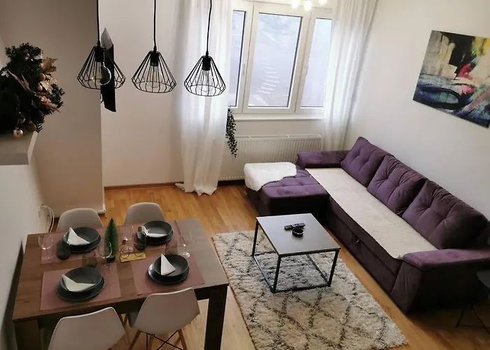 Winter Magic Apartament Divčibare