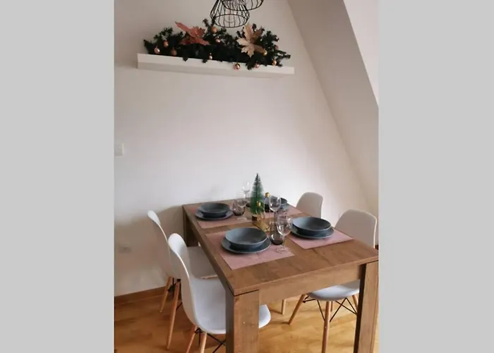 Winter Magic Apartament Divčibare