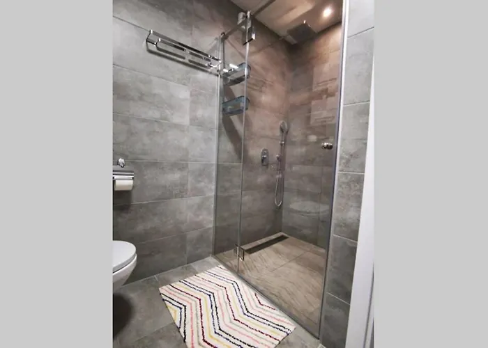 Winter Magic Apartament