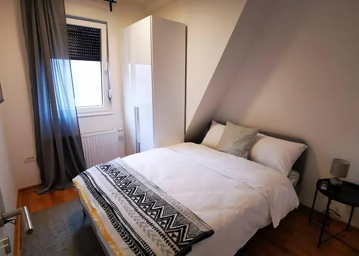 Apartament Winter Magic *