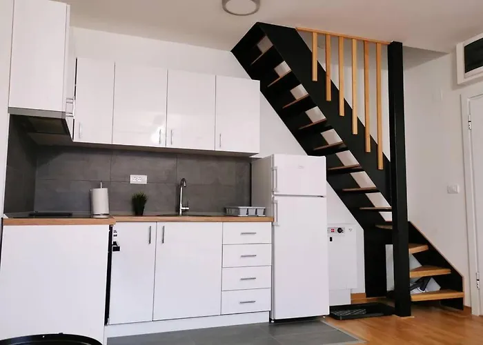 Apartament Winter Magic *